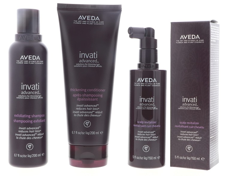 AVEDA shampoo AVEDA haircare AVEDA invati series AVEDA pure mint shampoo 