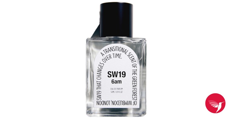 SW19 Eau de Parfum 溫布頓氛圍 