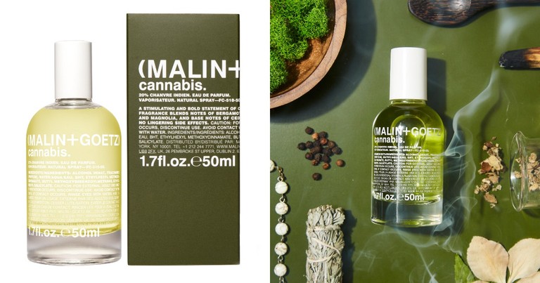 MALIN+GOETZ 大麻草中性淡香精 