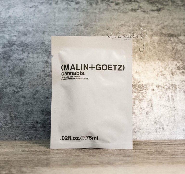 MALIN+GOETZ 大麻草 CANNABIS 中性淡香精 