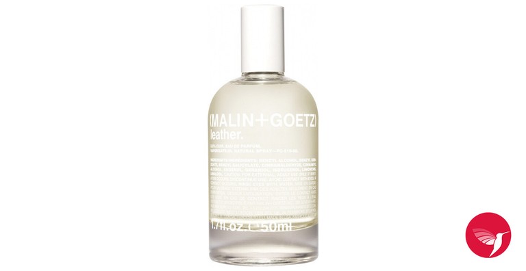 Malin Goetz Stem EDP Malin Goetz Cannabis EDP 