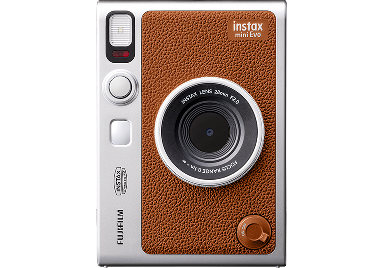 instax mini Evo 富士相機 