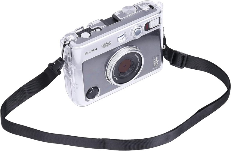 instax mini Evo 拍立得 