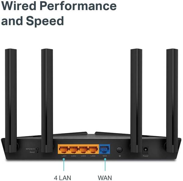 TP-Link Archer AX10 Wi-Fi 6 