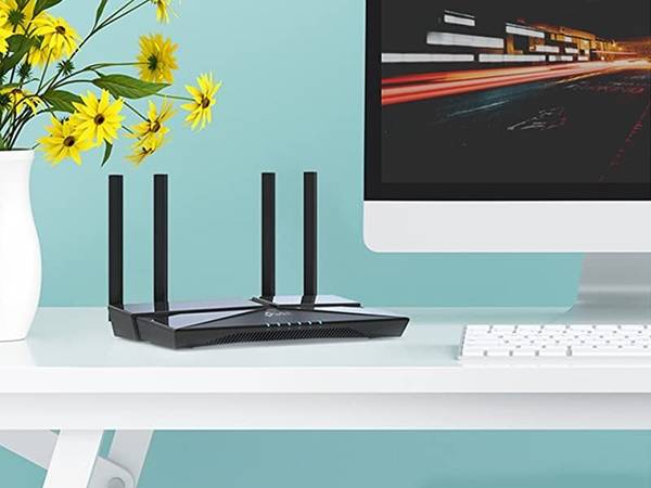 TP-Link Archer AX10 Wi-Fi 6 